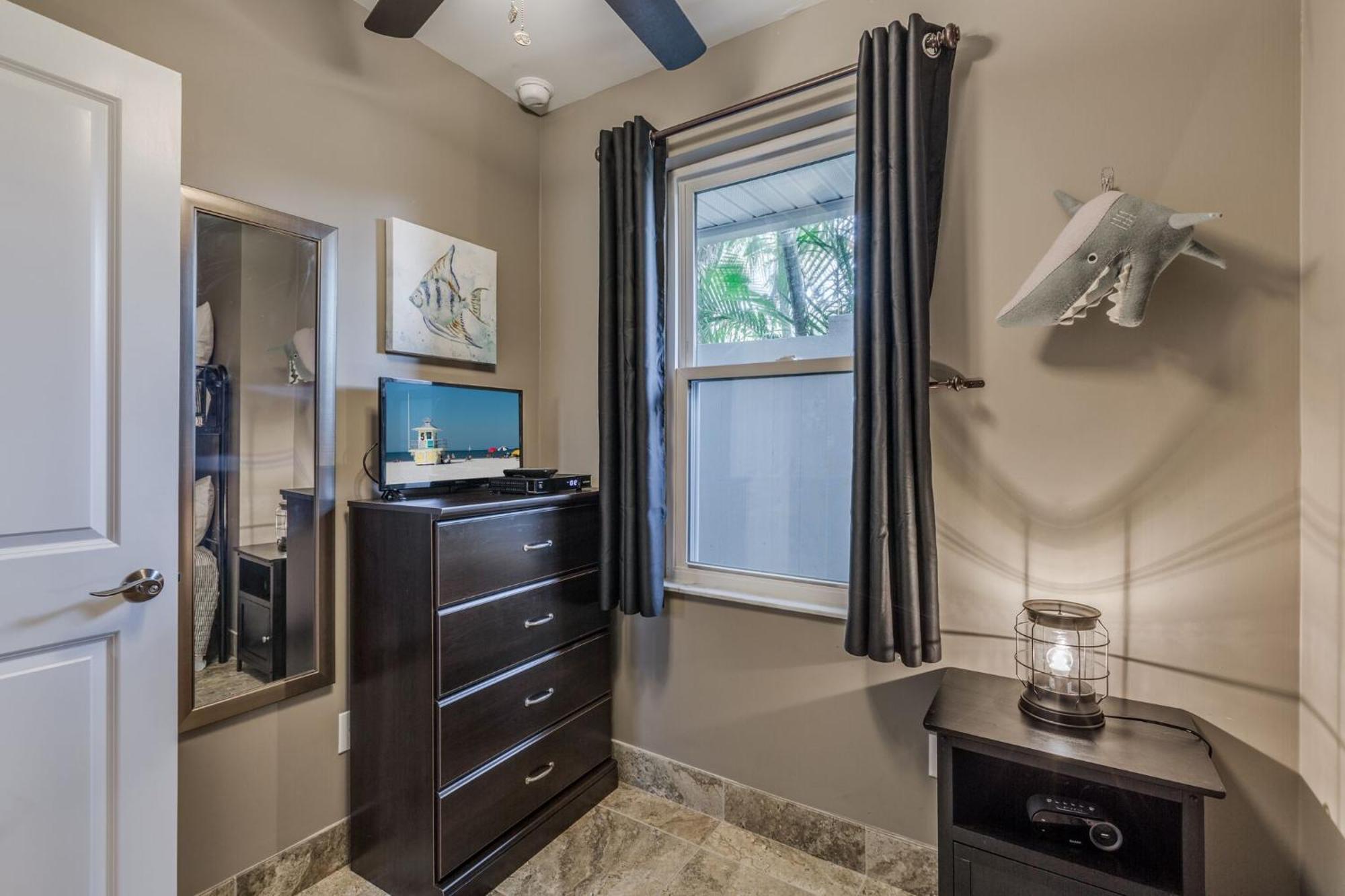 Summer Breeze - Weekly Beach Rental Clearwater Beach Exterior foto