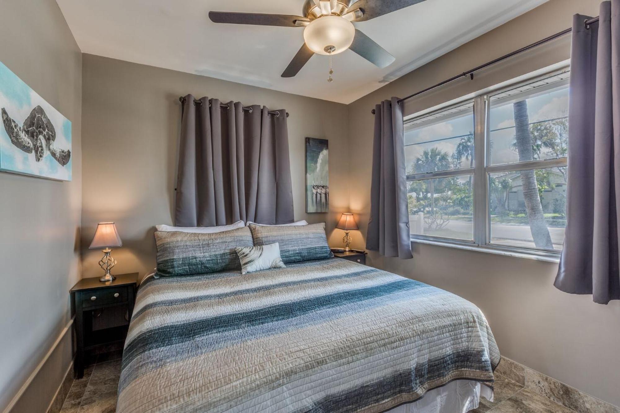 Summer Breeze - Weekly Beach Rental Clearwater Beach Exterior foto