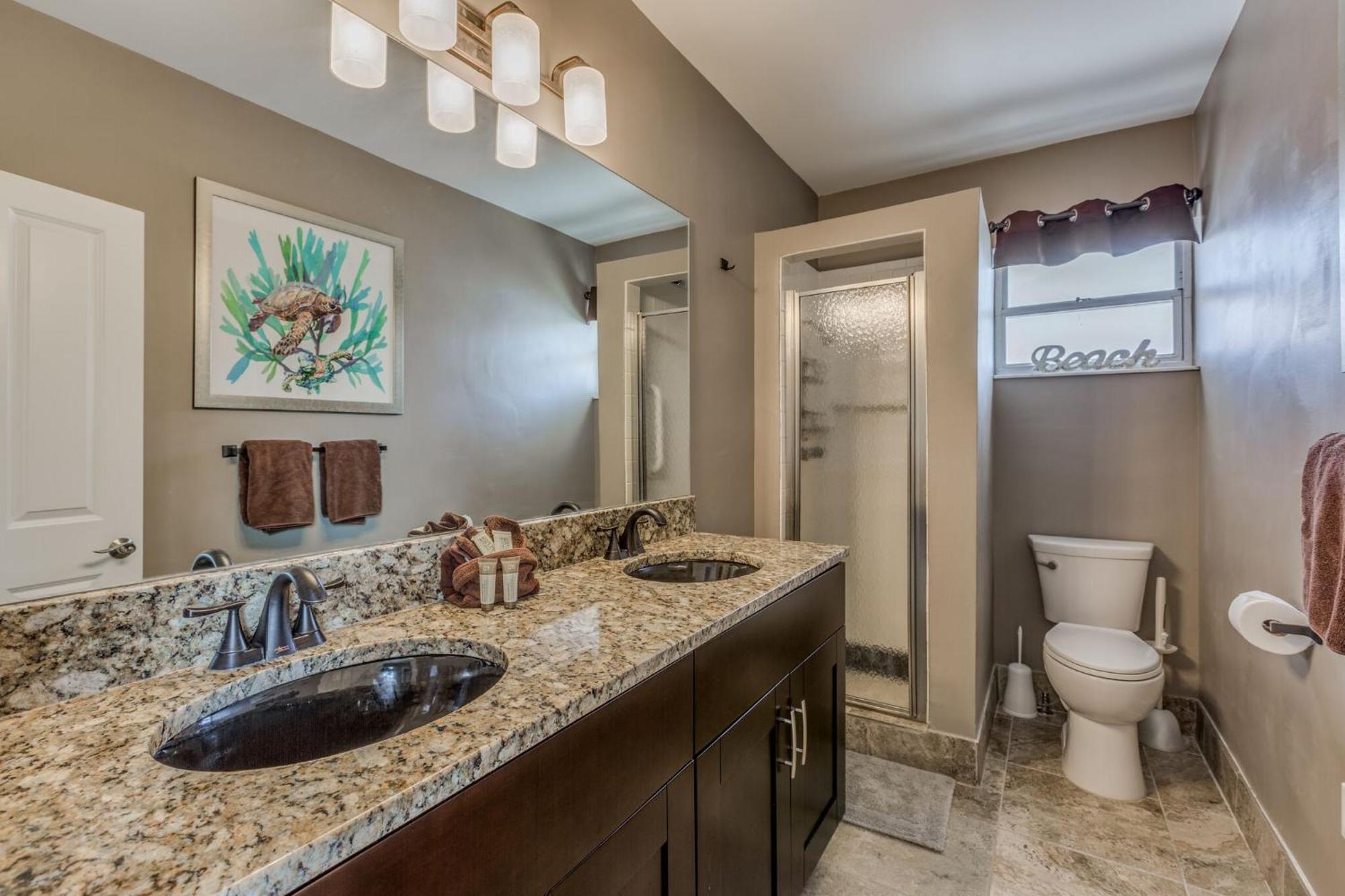 Summer Breeze - Weekly Beach Rental Clearwater Beach Exterior foto