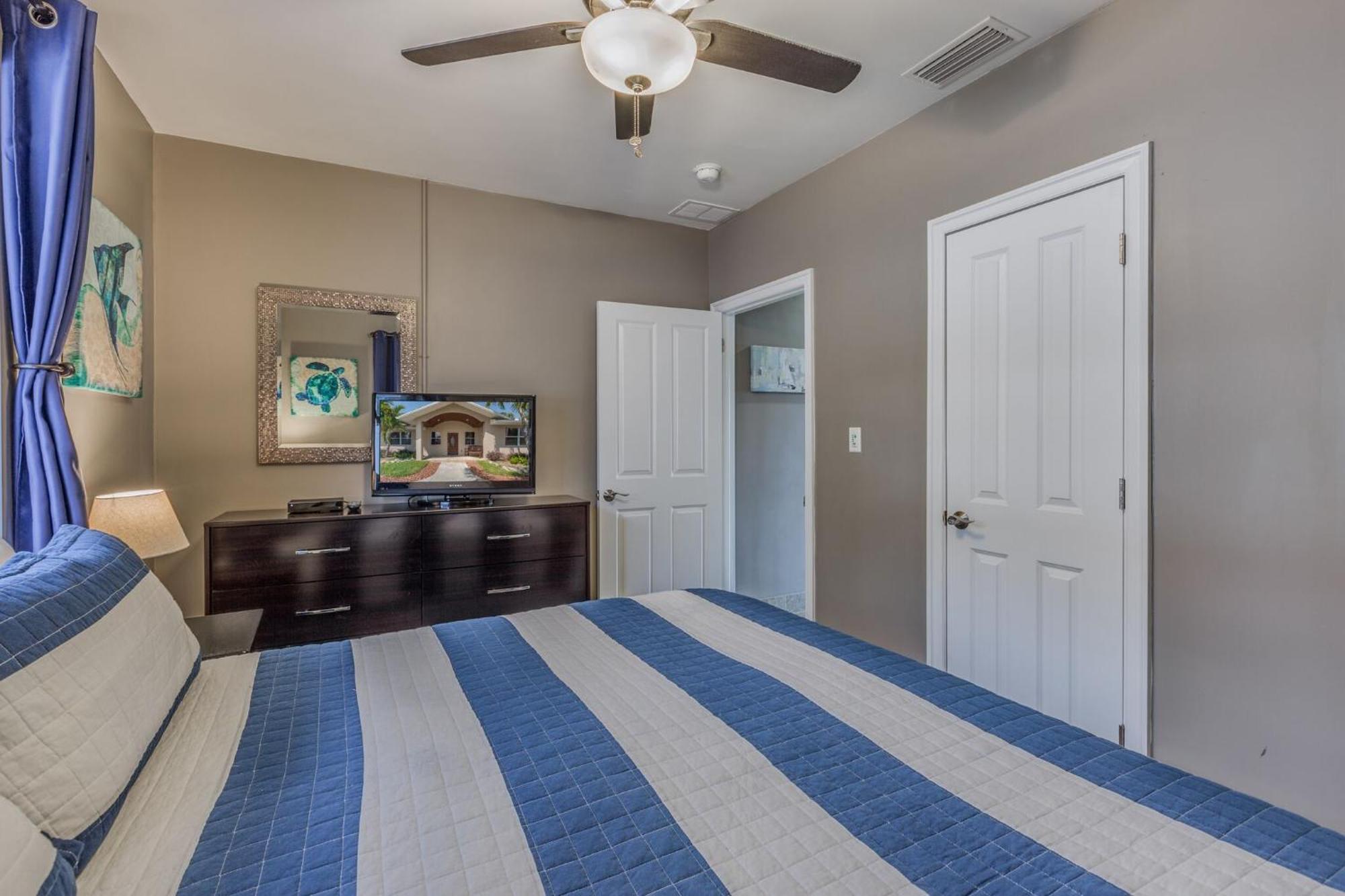 Summer Breeze - Weekly Beach Rental Clearwater Beach Exterior foto