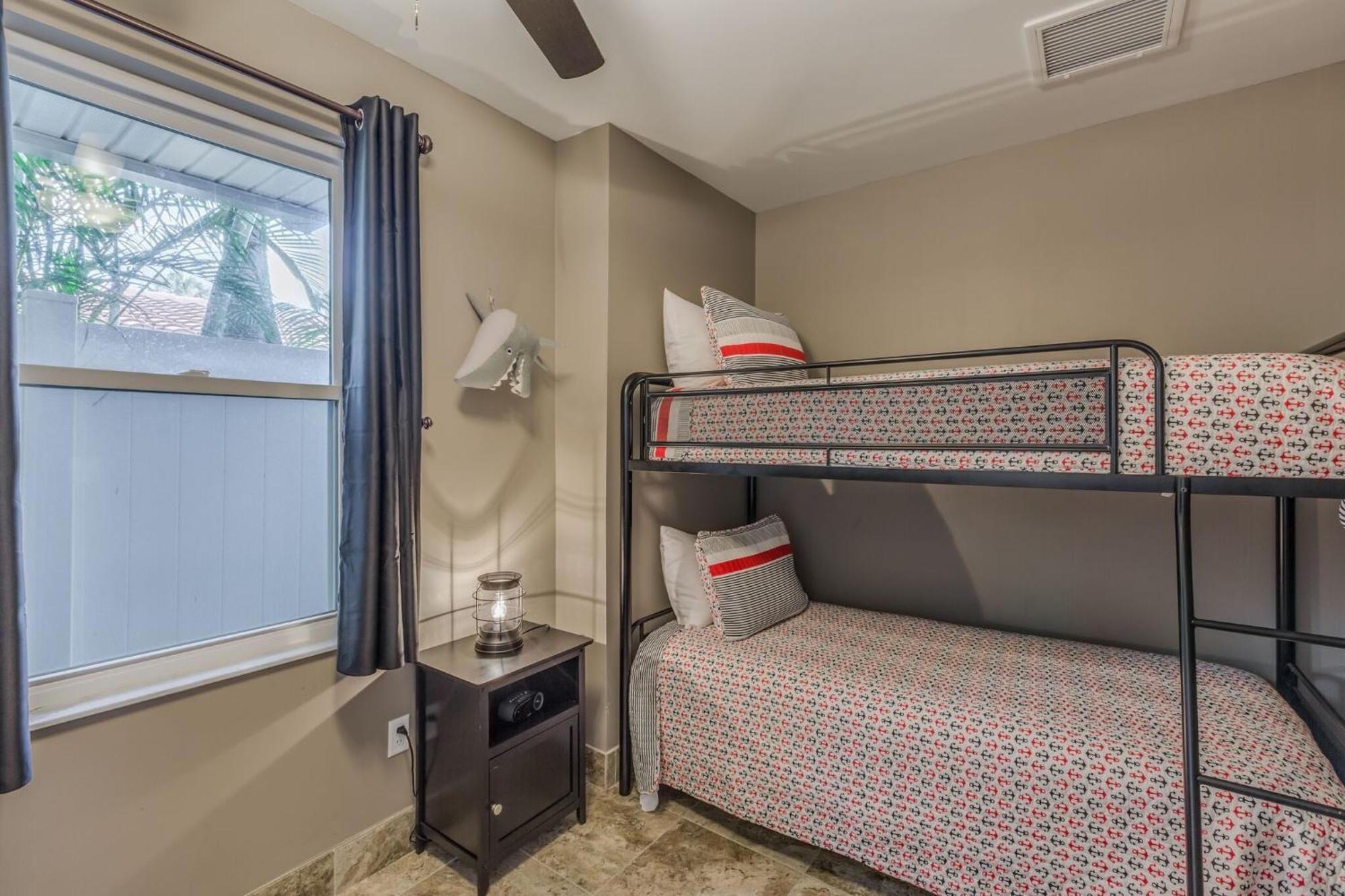 Summer Breeze - Weekly Beach Rental Clearwater Beach Exterior foto