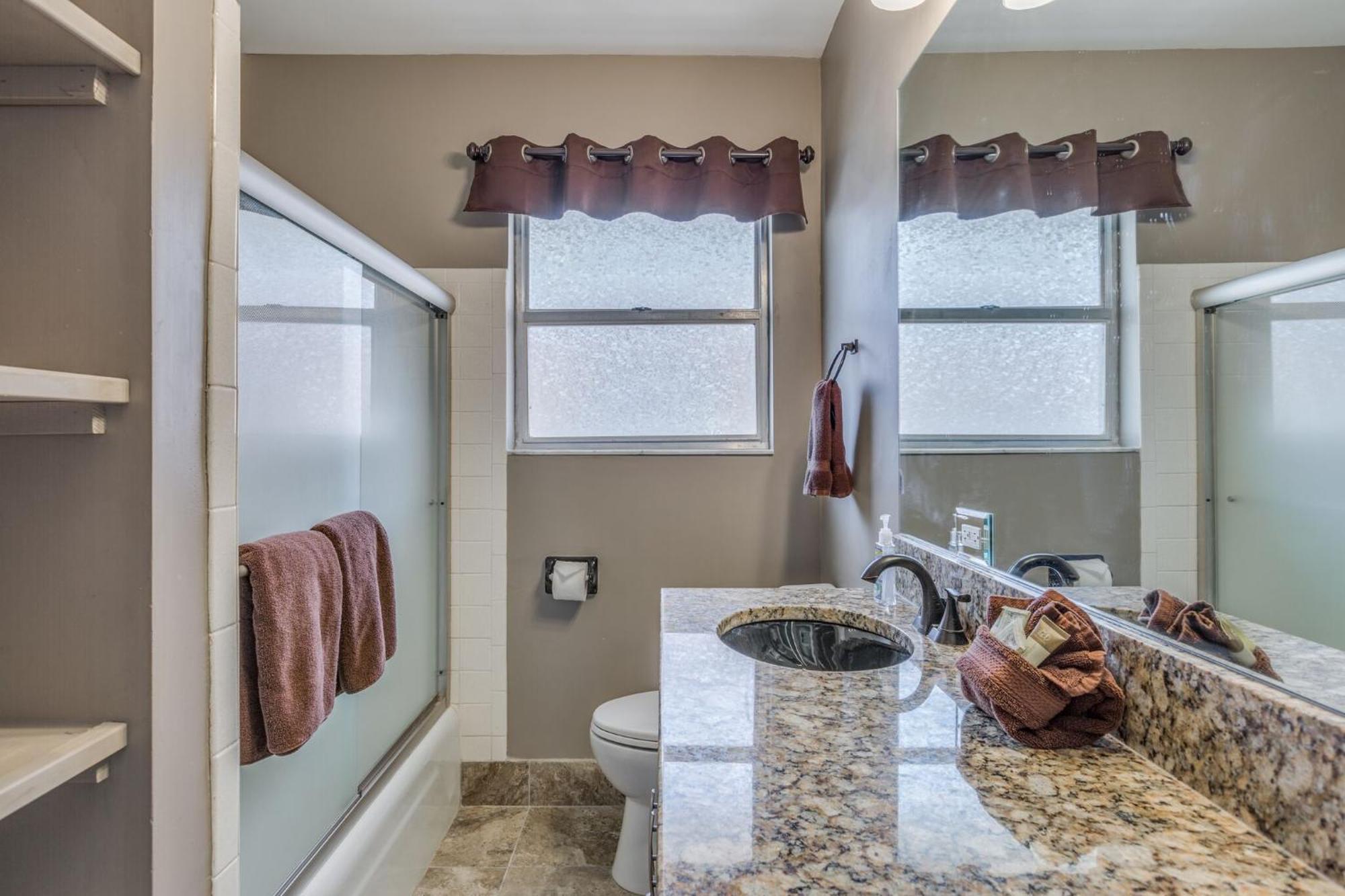 Summer Breeze - Weekly Beach Rental Clearwater Beach Exterior foto