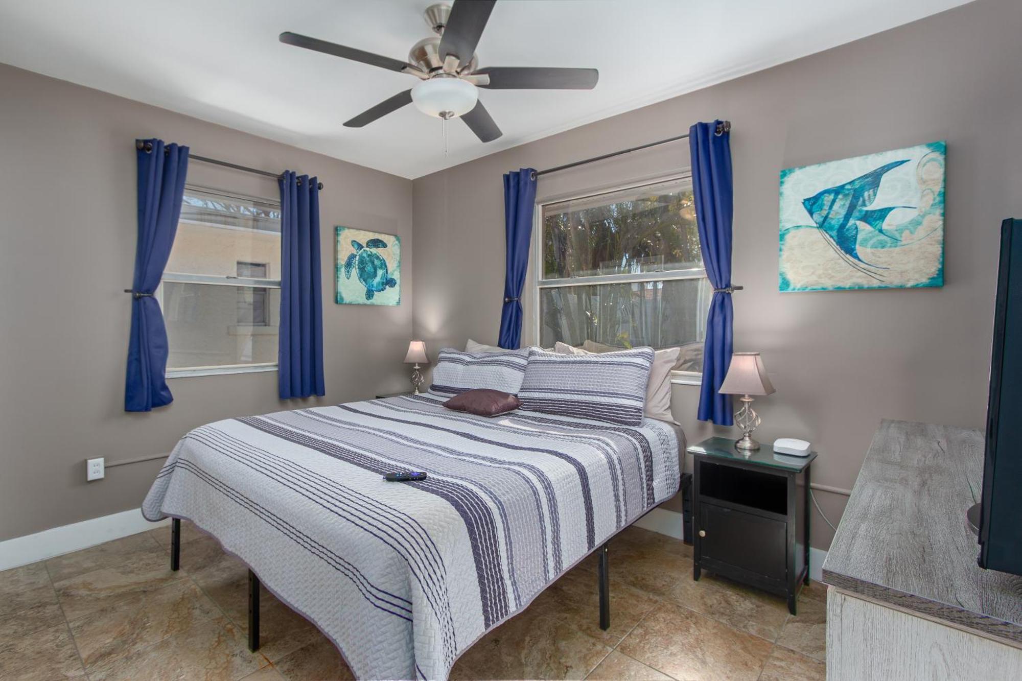 Summer Breeze - Weekly Beach Rental Clearwater Beach Exterior foto