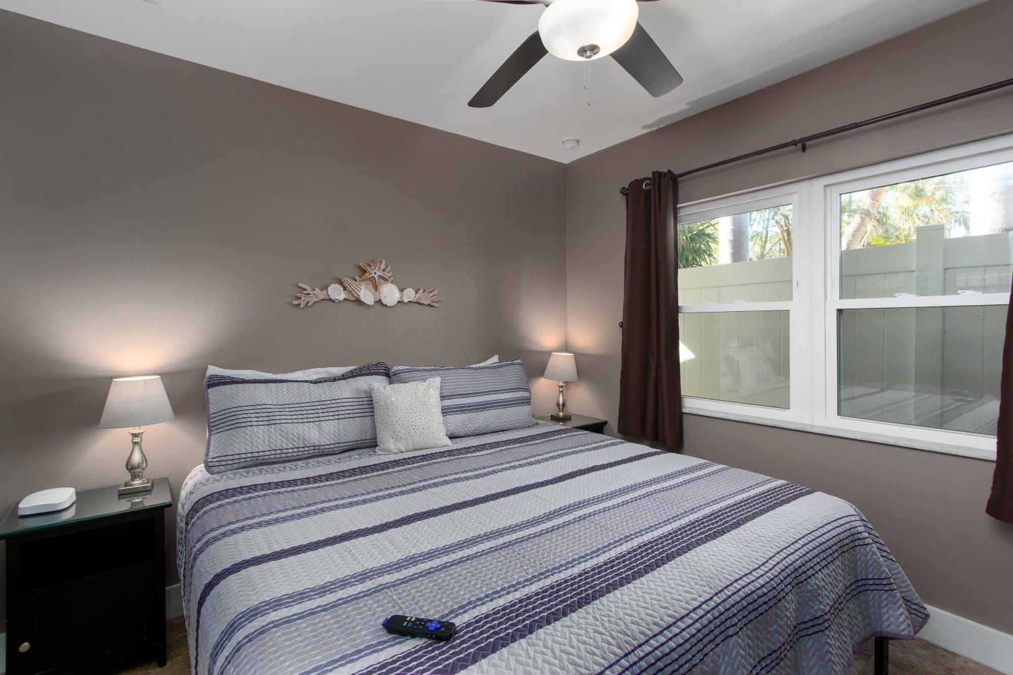 Summer Breeze - Weekly Beach Rental Clearwater Beach Exterior foto