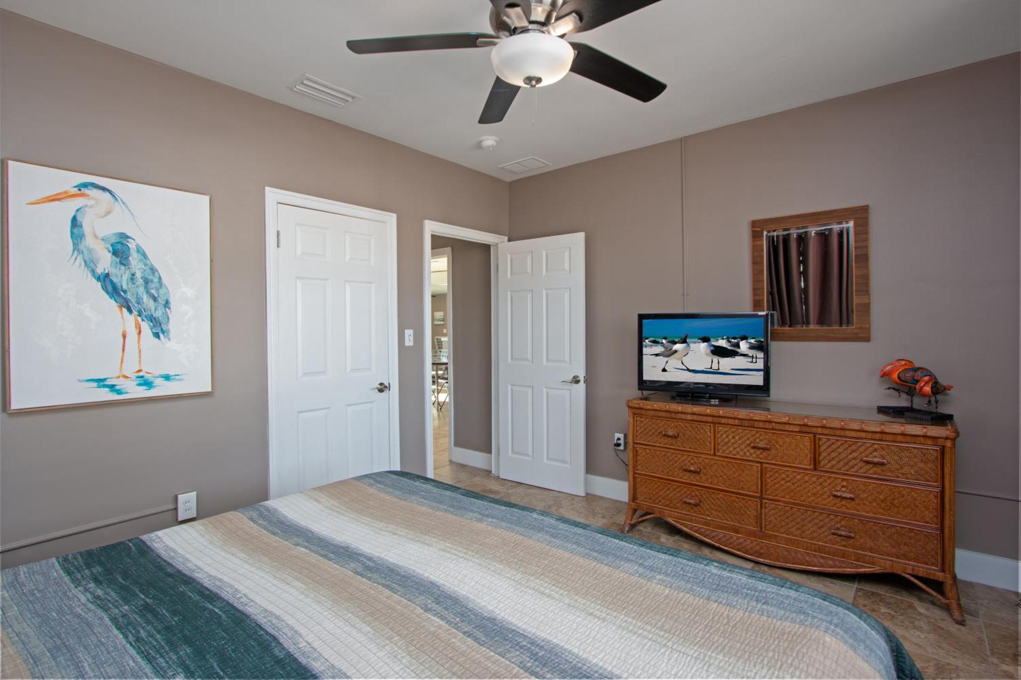 Summer Breeze - Weekly Beach Rental Clearwater Beach Exterior foto