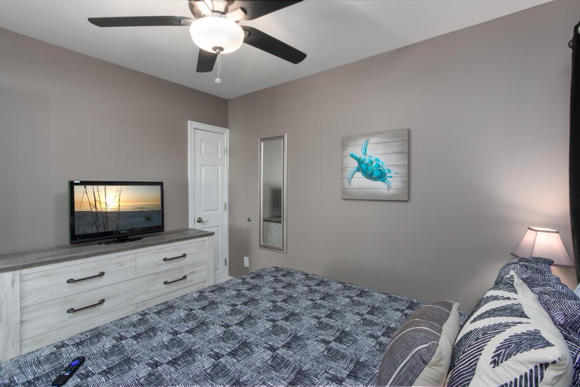 Summer Breeze - Weekly Beach Rental Clearwater Beach Exterior foto